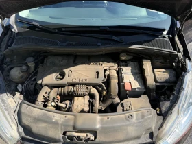 Peugeot 208 e-HDi, снимка 14