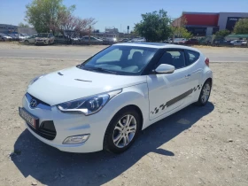 Hyundai Veloster  1.6/140кс Автоматик, снимка 1