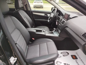 Mercedes-Benz C 220 220cdi-XENON-NAVI-AUTOMAT, снимка 10