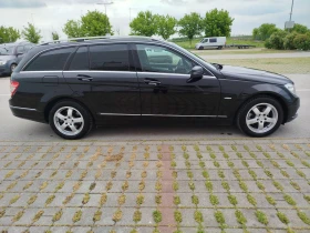 Mercedes-Benz C 220 220cdi-XENON-NAVI-AUTOMAT, снимка 6