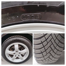 Mercedes-Benz C 220 220cdi-XENON-NAVI-AUTOMAT, снимка 17