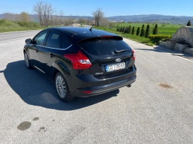 Ford Focus 1.6 turbo, снимка 4