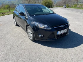 Ford Focus 1.6 turbo, снимка 8