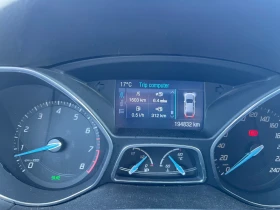Ford Focus 1.6 turbo, снимка 12