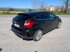 Ford Focus 1.6 turbo, снимка 6