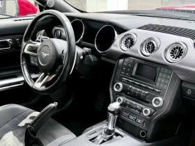 Ford Mustang, снимка 8