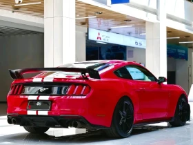 Ford Mustang, снимка 6