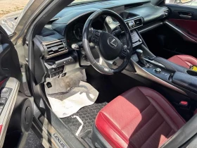 Lexus IS * 300* АВТОКРЕДИТ БЕЗ ПЪРВОНАЧАЛНА ВНОСКА* , снимка 5