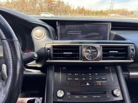 Lexus IS * 300* АВТОКРЕДИТ БЕЗ ПЪРВОНАЧАЛНА ВНОСКА* , снимка 9