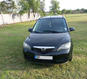 Mazda 2, снимка 1