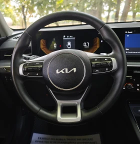 Kia K5 2.0 LPI , снимка 10