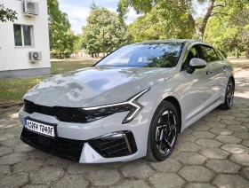 Kia K5 2.0 LPI , снимка 7