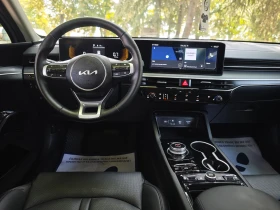Kia K5 2.0 LPI , снимка 11