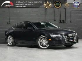 Audi A7 3.0T, снимка 1