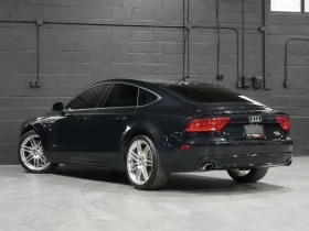 Audi A7 3.0T, снимка 4