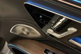 Mercedes-Benz EQS 580 AMG 4M HyperScreen AIR DISTR 360* PANO Massage, снимка 13