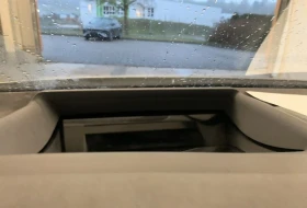 Mercedes-Benz EQS 580 AMG 4M HyperScreen AIR DISTR 360* PANO Massage, снимка 12