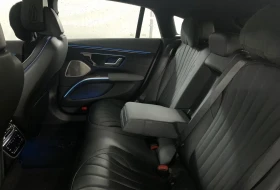 Mercedes-Benz EQS 580 AMG 4M HyperScreen AIR DISTR 360* PANO Massage, снимка 14