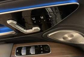 Mercedes-Benz EQS 580 AMG 4M HyperScreen AIR DISTR 360* PANO Massage, снимка 7