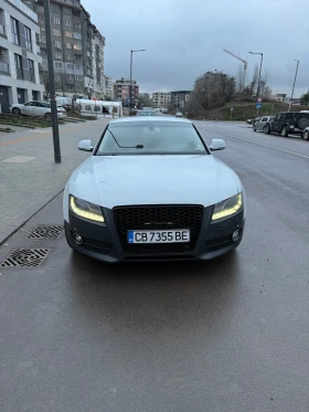 Audi A5, снимка 1
