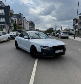 Audi A5, снимка 3