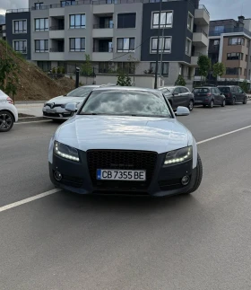 Audi A5, снимка 2