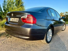 BMW 320 BMW 320d (E90)   163 к.с. | Ръчка | 231 000 км | С, снимка 15