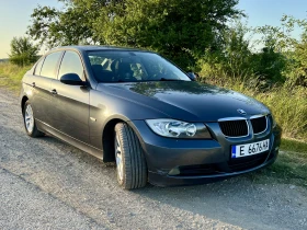 BMW 320 BMW 320d (E90)   163 к.с. | Ръчка | 231 000 км | С, снимка 8