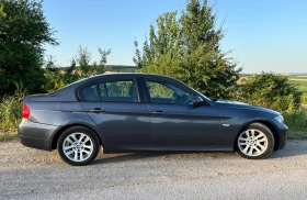 BMW 320 BMW 320d (E90)   163 к.с. | Ръчка | 231 000 км | С, снимка 7