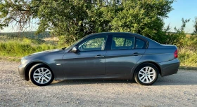 BMW 320 BMW 320d (E90)   163 к.с. | Ръчка | 231 000 км | С, снимка 3