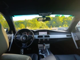 BMW 530, снимка 7