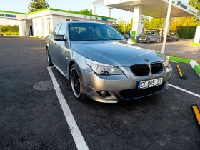 BMW 530, снимка 1