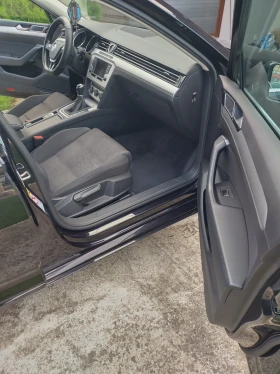 VW Passat, снимка 9