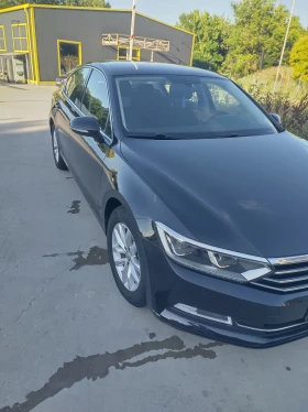 VW Passat, снимка 2