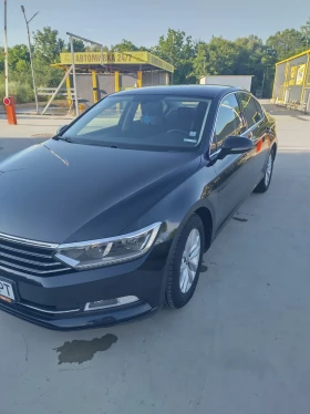VW Passat, снимка 3
