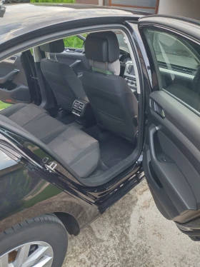 VW Passat, снимка 10