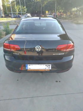 VW Passat, снимка 6
