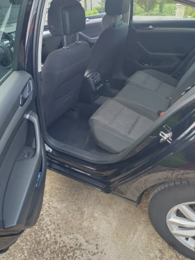 VW Passat, снимка 11