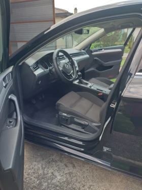 VW Passat, снимка 8