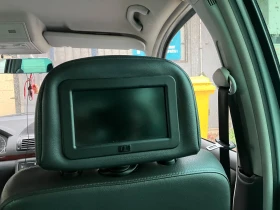 VW Sharan, снимка 11