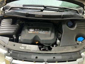 VW Sharan, снимка 15