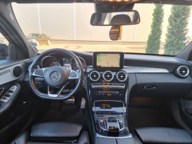 Mercedes-Benz C 220 Mercedes-Benz C220 AMG , снимка 5