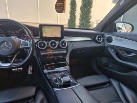 Mercedes-Benz C 220 Mercedes-Benz C220 AMG , снимка 4