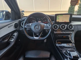 Mercedes-Benz C 220 Mercedes-Benz C220 AMG , снимка 9