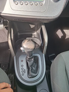 Seat Altea, снимка 10