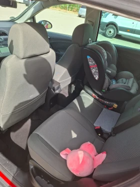 Seat Altea, снимка 6