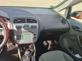 Seat Altea, снимка 9