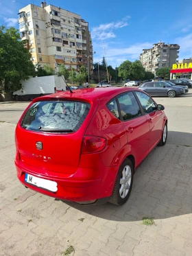 Seat Altea, снимка 12