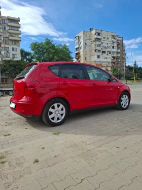Seat Altea, снимка 4