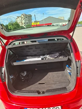 Seat Altea, снимка 11